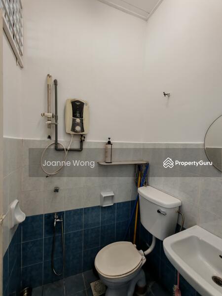 Untuk Dijual - Bandar Saujana Putra
