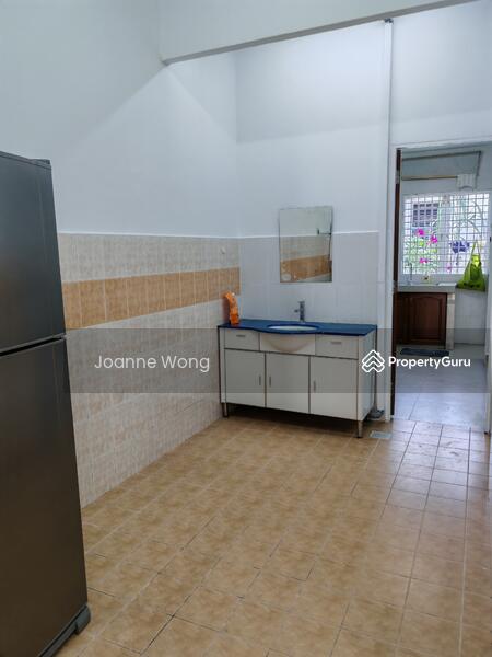 Untuk Dijual - Bandar Saujana Putra