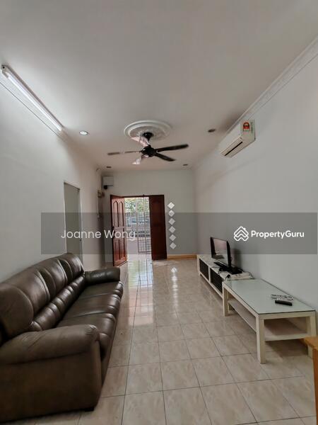 Untuk Dijual - Bandar Saujana Putra