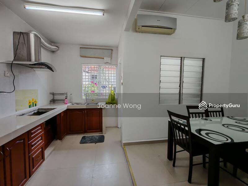 Untuk Dijual - Bandar Saujana Putra