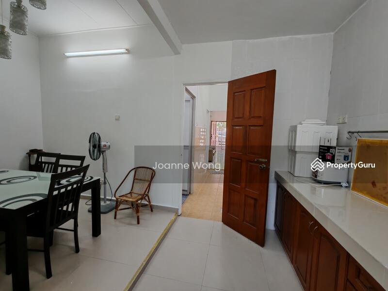 Untuk Dijual - Bandar Saujana Putra