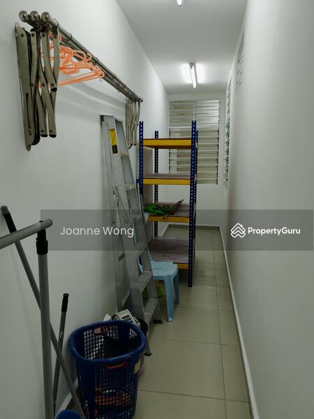 Untuk Dijual - Bandar Saujana Putra