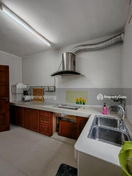 Untuk Dijual - Bandar Saujana Putra