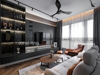 For Sale - Duduk Se.Ruang @ Eco Sanctuary