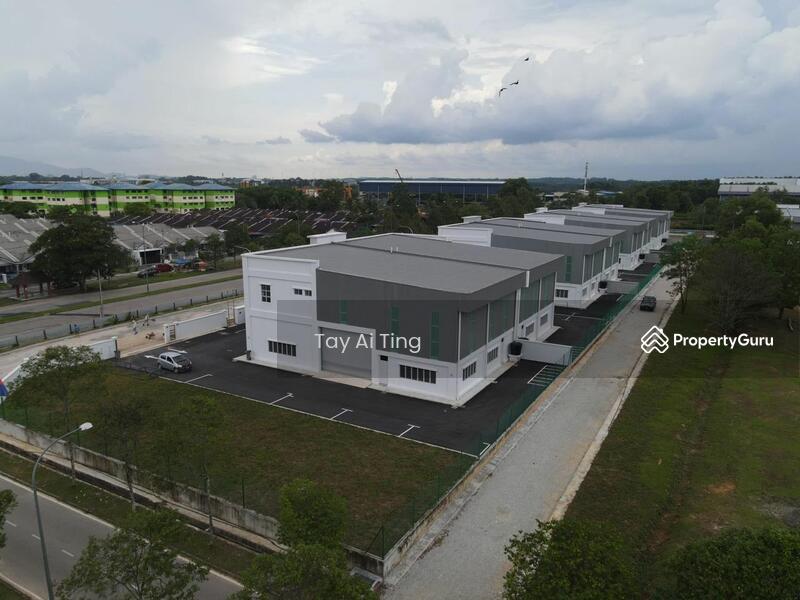 For Sale - Senai Idaman