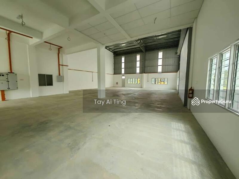 For Sale - Senai Idaman