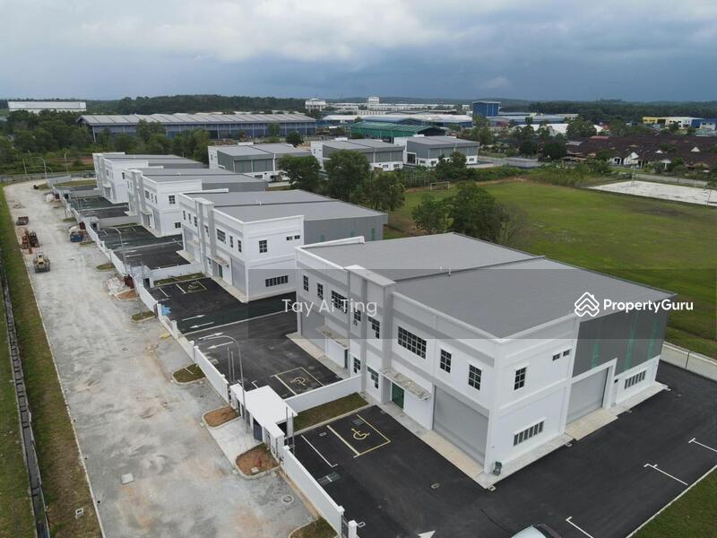 For Sale - Senai Idaman