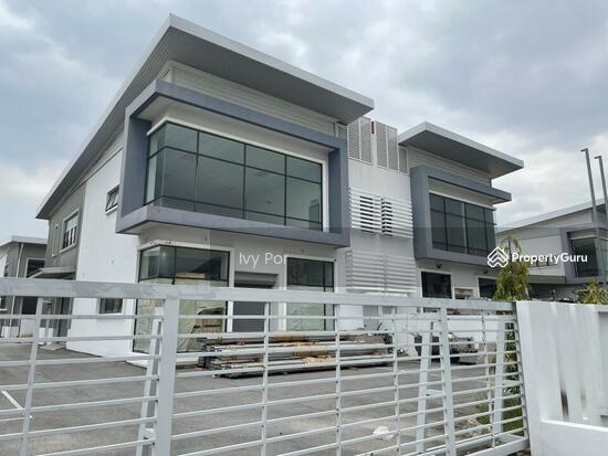 Bandar Bukit Raja untuk Untuk Disewa - RM 16,000 /bulan (2024 ...