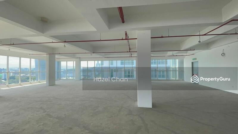 For Rent - Sutera Avenue Commercial Centre