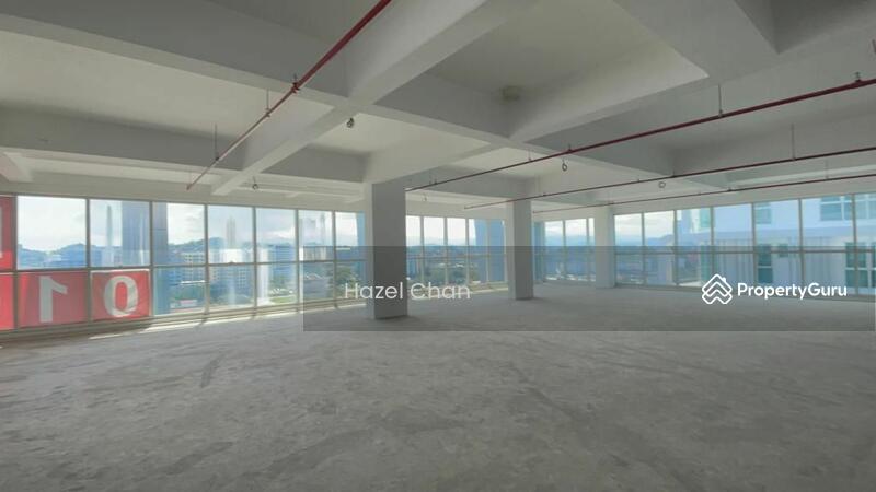 For Rent - Sutera Avenue Commercial Centre