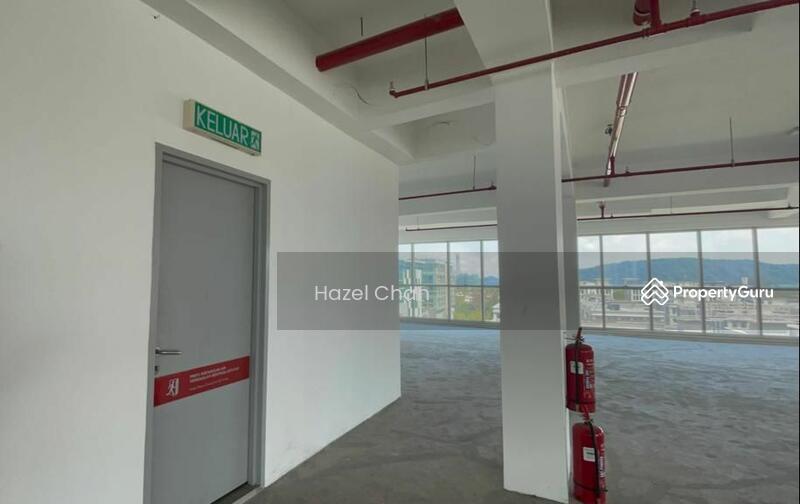 For Rent - Sutera Avenue Commercial Centre