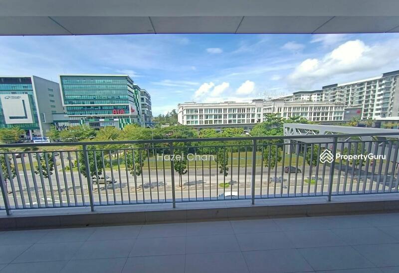 For Rent - Sutera Avenue Commercial Centre