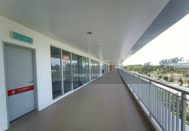 For Rent - Sutera Avenue Commercial Centre