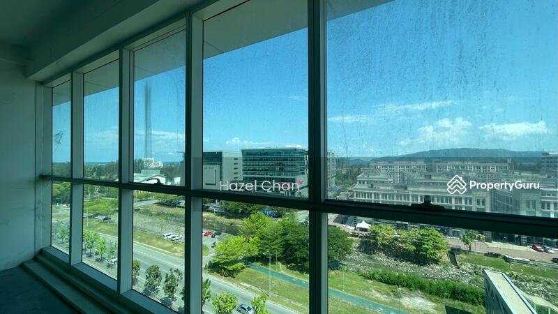For Rent - Sutera Avenue Commercial Centre