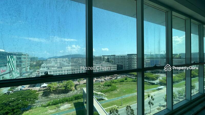 For Rent - Sutera Avenue Commercial Centre