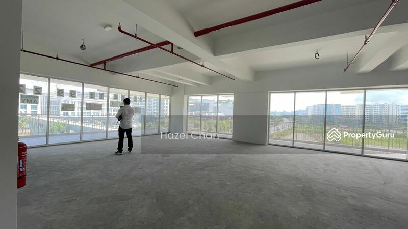 For Rent - Sutera Avenue Commercial Centre