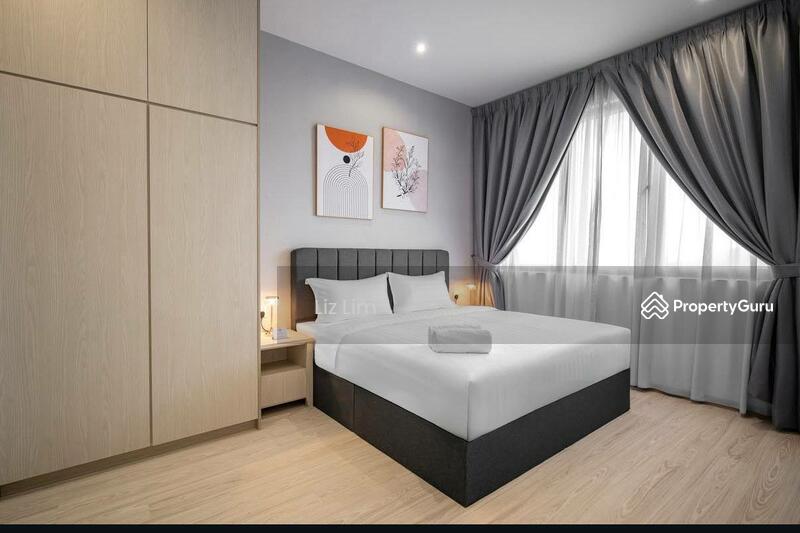 For Rent - ECO HORIZON 2