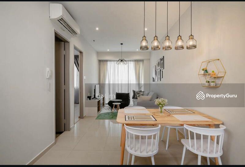 For Rent - ECO HORIZON 2