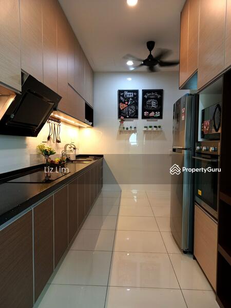 For Rent - ECO HORIZON 2