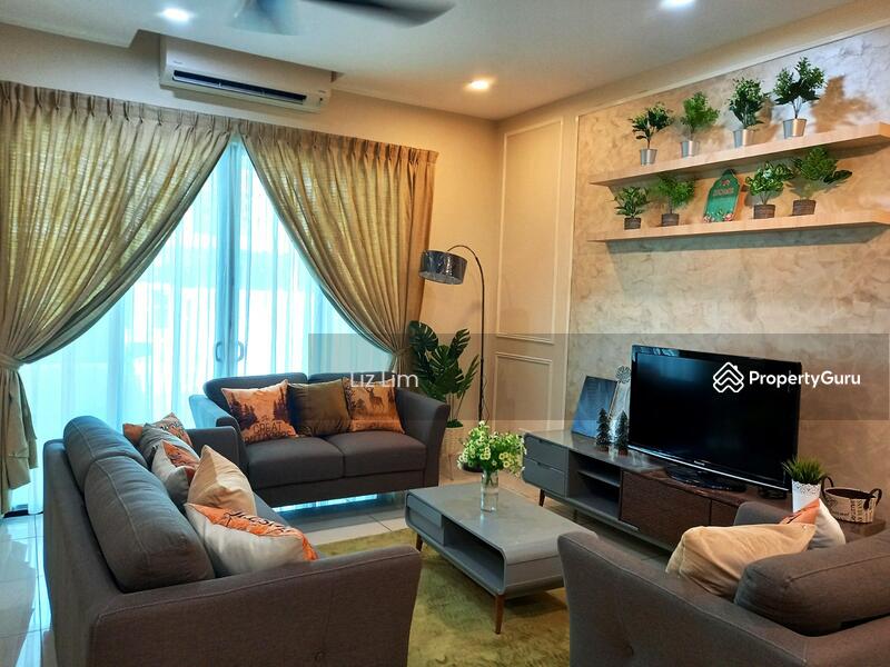 For Rent - ECO HORIZON 2