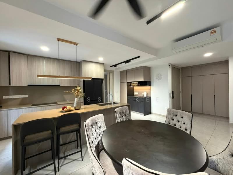Condominium for Rent at Park Place - Jessie Kee - PropertyGuru.com.my