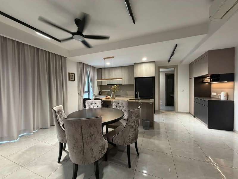 Condominium for Rent at Park Place - Jessie Kee - PropertyGuru.com.my