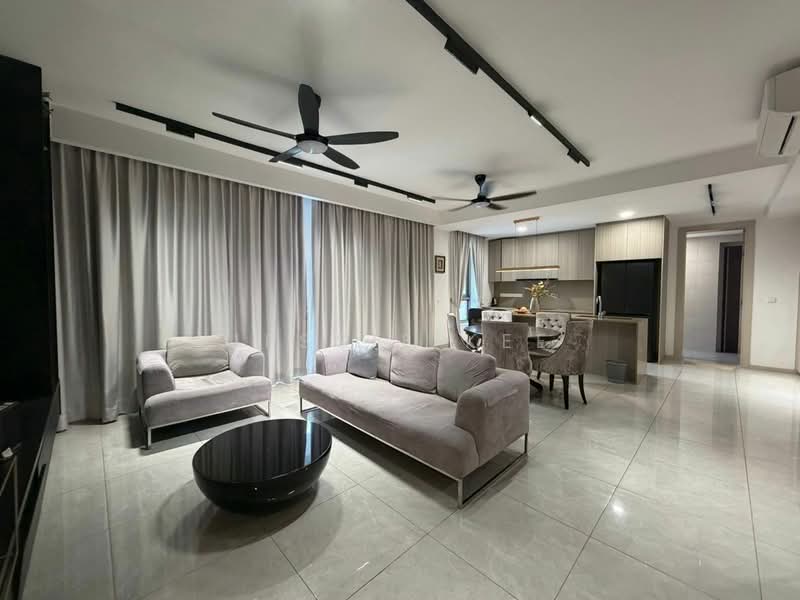 Condominium for Rent at Park Place - Jessie Kee - PropertyGuru.com.my