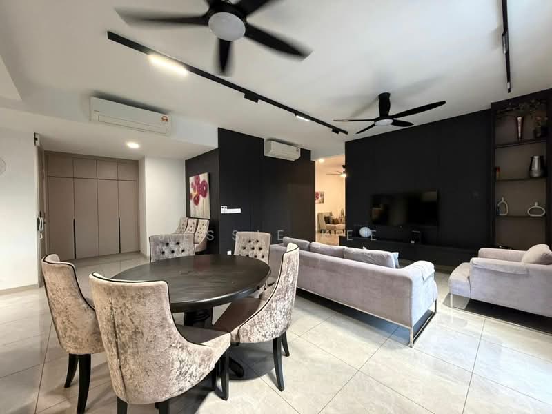 Condominium for Rent at Park Place - Jessie Kee - PropertyGuru.com.my
