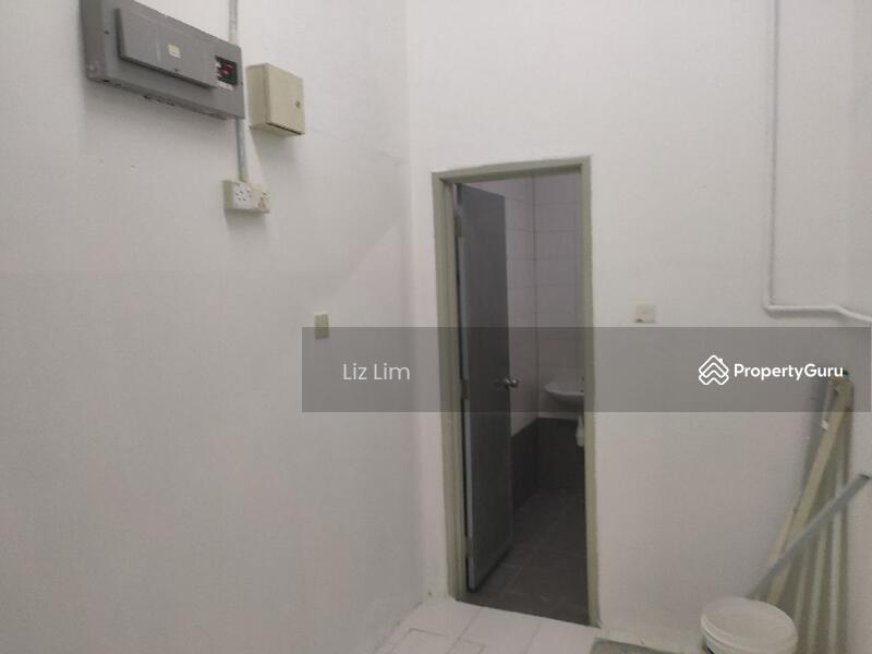 For Sale - Bayan Lepas 3 Stories Commercial Lot For Sales