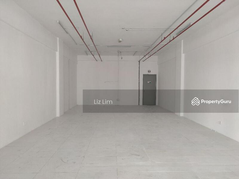 For Sale - Bayan Lepas 3 Stories Commercial Lot For Sales