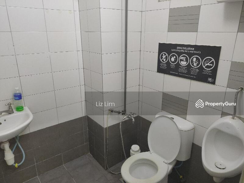 For Sale - Bayan Lepas 3 Stories Commercial Lot For Sales