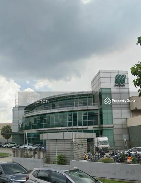 For Rent - Detached Factory At Kota Damansara For Rent