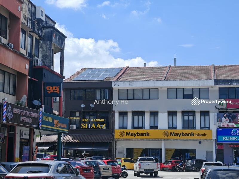 Shop for Rent in Taman TTDI Jaya (Shah Alam) - Anthony Ho - PropertyGuru.com.my