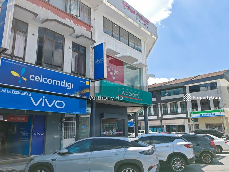 Shop for Rent in Taman TTDI Jaya (Shah Alam) - Anthony Ho - PropertyGuru.com.my
