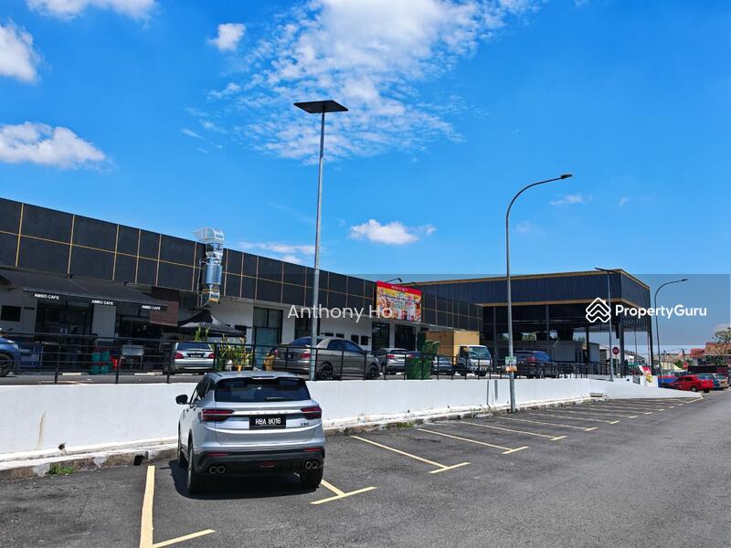 Shop for Rent in Taman TTDI Jaya (Shah Alam) - Anthony Ho - PropertyGuru.com.my