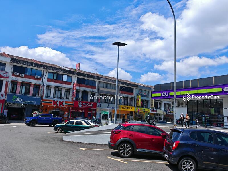 Shop for Rent in Taman TTDI Jaya (Shah Alam) - Anthony Ho - PropertyGuru.com.my