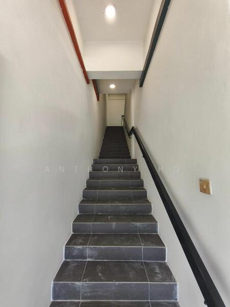 Shop for Rent in Taman TTDI Jaya (Shah Alam) - Anthony Ho - PropertyGuru.com.my