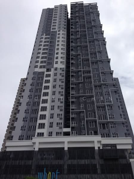 Condominium for Sale at The Wharf Residence - Michael Chan - PropertyGuru.com.my