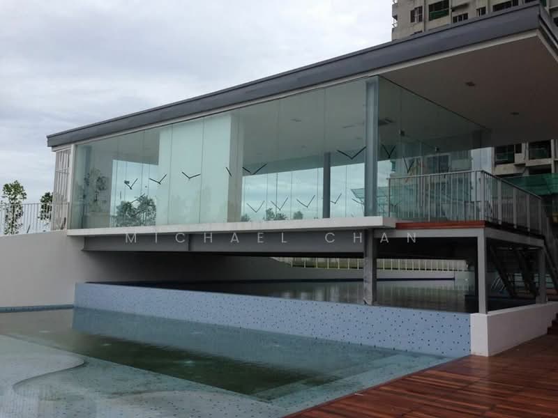 Condominium for Sale at The Wharf Residence - Michael Chan - PropertyGuru.com.my