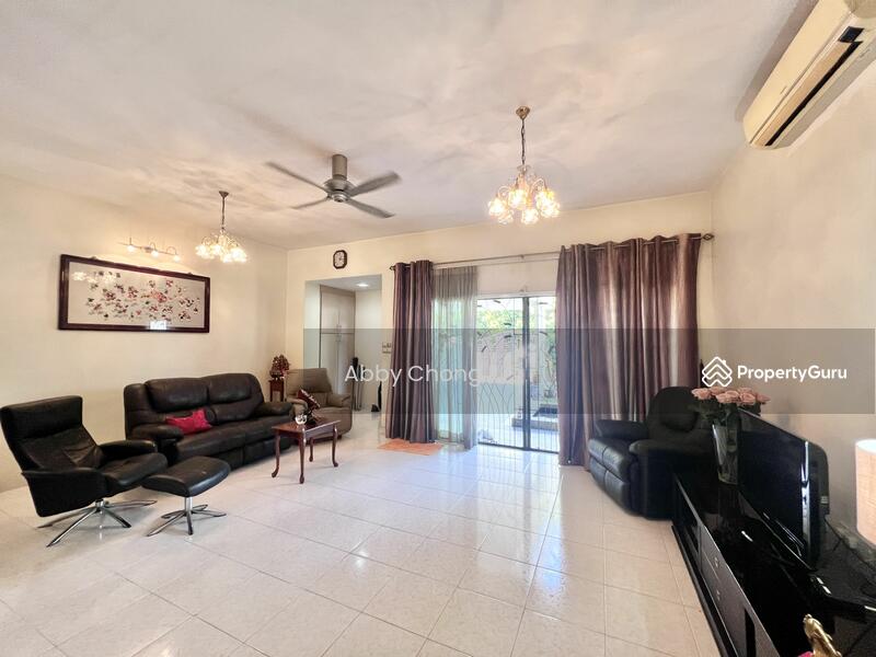For Sale - Paragon Heights