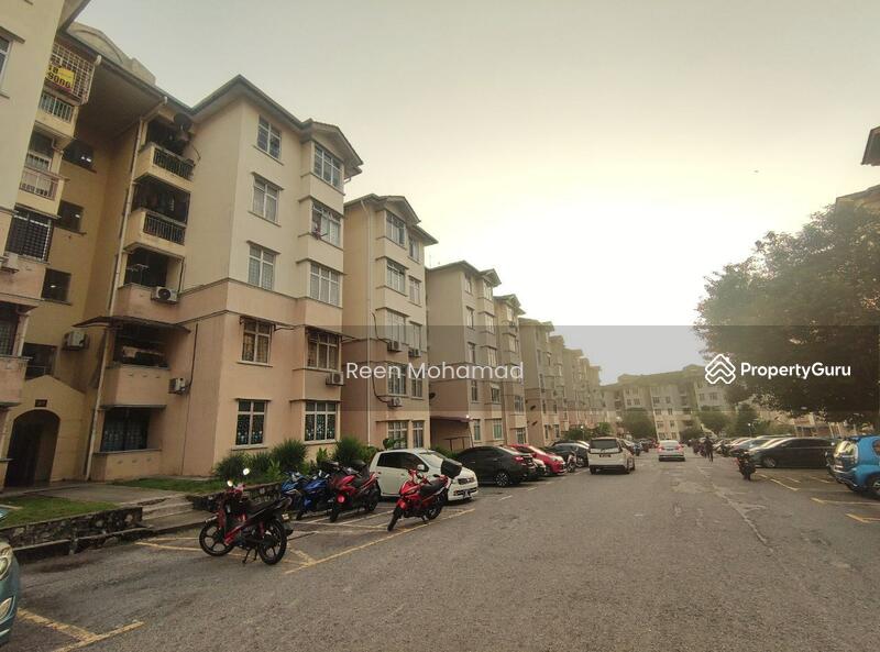 For Sale - Ukay Perdana