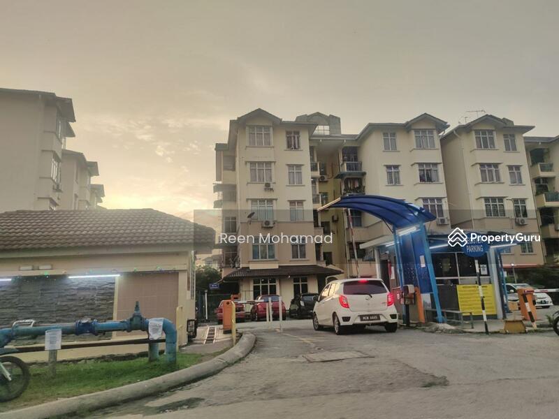 For Sale - Ukay Perdana