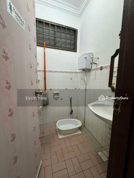 Untuk Dijual - Masai Seri Alam Single Terrace House