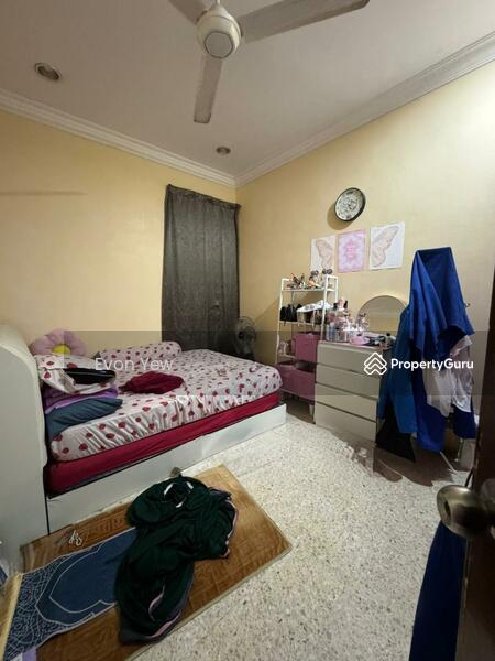 Untuk Dijual - Masai Seri Alam Single Terrace House