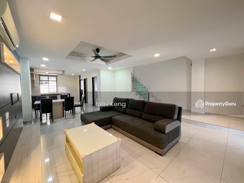 Untuk Dijual - Bukit Indah Bukits Indahs