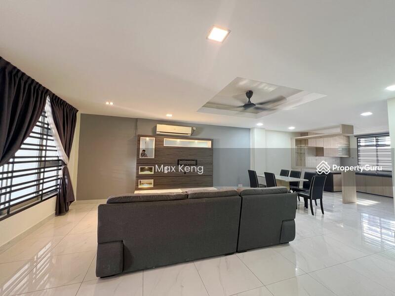 Untuk Dijual - Bukit Indah Bukits Indahs