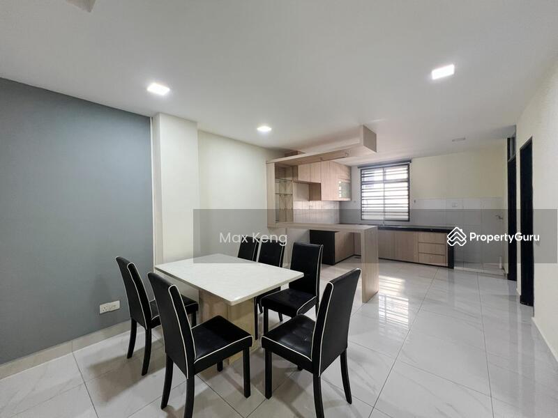 Untuk Dijual - Bukit Indah Bukits Indahs