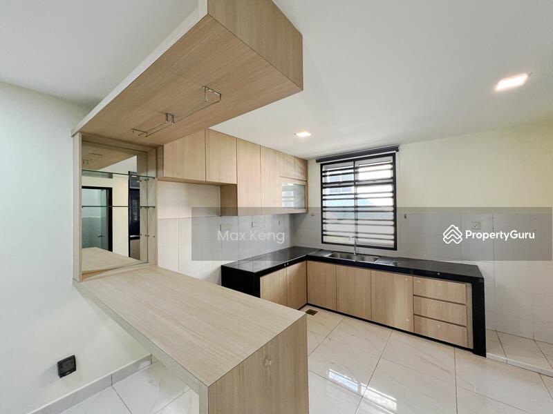Untuk Dijual - Bukit Indah Bukits Indahs