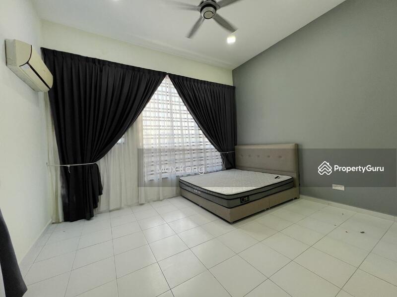 Untuk Dijual - Bukit Indah Bukits Indahs