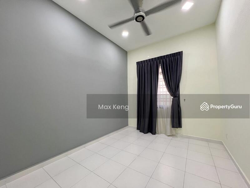 Untuk Dijual - Bukit Indah Bukits Indahs